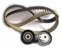 ROZRZĄD 1.6L TDCi FORD FUSION 2008- FOCUS Mk2 CMAX _ 1446648 _ 3M5Q-8A615-CA