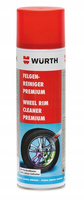 WURTH PREPARAT DO MYCIA FELG PREMIUM 400ml.
