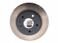 Tarcza hamulcowa przednia - Mazda 3 Mazda CX-3_BJS733251A