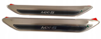 Listwy ozdobne progów - Mazda MX-5_NA1PV1370