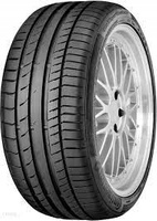 Opona Continental ContiSportContact 5 225/45R17 91
