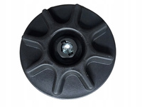 Mocowanie koła dojazdowego - Mazda 3 BN/BM CX-5 KF_KD3356960A