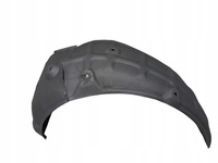 Nadkole prawe tylne - Mazda 6 GL Mazda 6 GL Kombi_GHP9561H1B