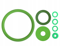 ZESTAW USZCZELEK DO ROZPYLACZ RĘCZNEGO FORCH