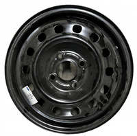 FELGA STALOWA MINI 4Jx15'' FORD COUGAR FIESTA Mk8_5276139_98BG-1007-EB