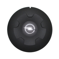 Opel Vivaro A - kołpak czarny mały NOWY - KPL. 4 SZTUK oryginał GM_93863909