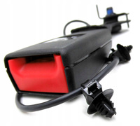 KLAMRA PASA BEZPIECZEŃSTWA TYŁ FORD GALAXY 15- 2328046 _ EM2B-R60044-PC3JA6