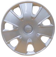 KOŁPAK 14" FORD FIESTA Mk6 2001- Mk7 2008- FUSION 2001-2012 _ 1358669 _ 6S61-1130-BA