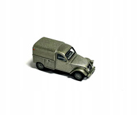 MODELIK SAMOCHODOWY CITROEN 2CV SAHARA 1:64 OE