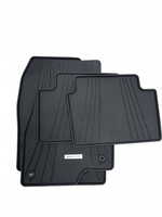 Dywaniki gumowe - Mazda 6 GL Combi_GBWJV0351