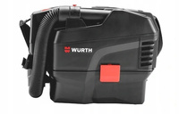 ODKURZACZ BEZPRZEWODOWY DO PRACY NA SUCHO AMTS 18