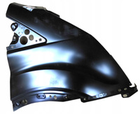 BŁOTNIK PRZEDNI PRAWY FORD TRANSIT 2014- 19- OE 2238165 _ PBK31-V16005-BK