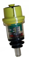 WSKAŹNIK FILTRA PALIWA 2.4 TDCi FORD TRANSIT 2000- 1434971 _ 3C11-9S324-AB