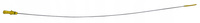 BAGNET POZIOMU OLEJU 2.2 TDCi FORD TRANSIT 14- CUSTOM 2601116 _ NK2Q-6750-AA