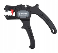 WURTH Szczypce do zdejmowania izolacji AS 61