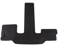 DYWANIKI GUMOWE TRZECI RZĄD FOTELI FORD C-MAX Mk2 1681367 _ AM5J-130C06-JA