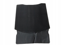 Mata bagażnika z osłoną na zderzak - Mazda CX-5 KE_KD45V0381