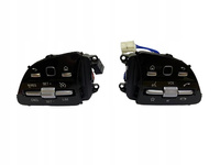 PANEL PRZEŁĄCZNIKÓW MERCEDES A09990505099J32 | 09990505099J32