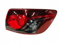 LAMPA TYLNA PRAWA MAZDA CX-9 (TB) 2012_TK2151150A