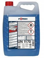 PŁYN DO SPRYSKIWACZY FORCH R539 5 L. KONCENTRAT