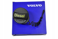 KOREK WLEWU PALIWA DIESEL VOLVO S60 V60 2011- XC60 XC70 OE 31303817