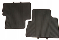 DYWANIKI GUMOWE TYŁ FORD C-MAX Mk2 2010- 15- 1686206 _ AMAM5J-13035-CA