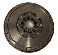 KOŁO ZAMACHOWE 2.5 TURBO FORD FOCUS Mk2 KUGA Mk1_1559631_4N51-6477-FC