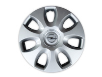 Opel ADAM- kołpaki 15 - KPL. 4 SZTUK_13337257