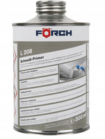 FORCH PODKŁAD SPAWALNICZY L208 500ml.