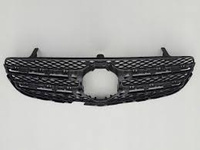 ORYGINALNA RAMA OSŁONY CHŁODNICY MERCEDES GLC