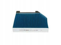 FILTR KABINY MERCEDES 192/206/232 A206 835 14 00