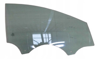 SZYBA DRZWI PRAWY PRZÓD FORD FOCUS Mk3 2014- 5298774 _ F1EB-A21410-AA 