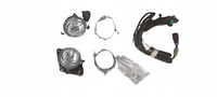 Zestaw świateł przeciwmgłowych - Mazda CX-7 ER_EH66V7220 