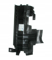 Opel ADAM kierownica osłona PRAWA chłodnicy _13379639_