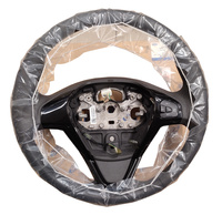 KIEROWNICA FORD KA PLUS 2016-2019 _ 2019657 _ G1B5-3600-DA37AE