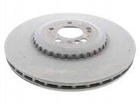 TARCZE HAMULCOWE PRZÓD MERCEDES W214 W223 W254 A2234233500