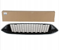 KRATKA ZDERZAKA PRZÓD FORD FOCUS Mk3 2014-2018 _ 1883657 _AMF1EJ-8200-A1B5UAW 