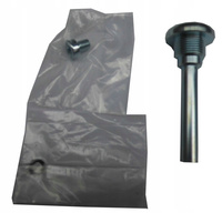 KOREK SPUSTOWY OLEJU SKRZYNI BIEGÓW MONDEO S-MAX 1862325 _ AG91-7010-BA