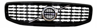 VOLVO S60 III (19-) grill atrapa R-Design OE 32368136