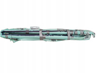 KURTYNA PODUSZKI POWIETRZNEJ LEWA EDGE 2016- OE 2112110 _ GT4B-R042D95-AG