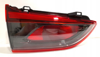 Lampa lewa pokrywy bagażnika Mazda 6 GJ/GL_GJA1513G0A