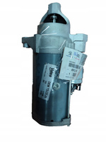 Rozrusznik Citroen Peugeot 1.4 HDI 1.6 HDI 5802AE 9688268580