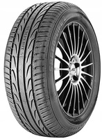 OPONA 215/50 R17 FR Semperit Speed-Life FORD _ 4024067663288