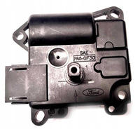 SILNICZEK NAGRZEWNICY FORD FOCUS Mk1 1998-2005 OE _ 1121124 _ XS4H-19E616-AD