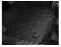 DYWANIKI GUMOWE PRZÓD MONDEO Mk5 2014- 1890125 _ DS73-F130B18-MA3JA6