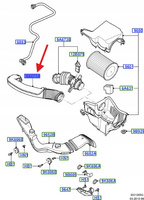 PRZEWÓD FOCUS 2003-11 1619637 _ 7M51-9A673-CF