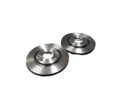 TARCZE HAMULCOWE CITROEN OE 1629058880