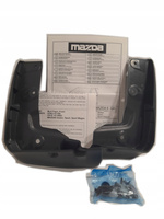 Chlapacze przednie Mazda 6 GH - 07-12_GDK4V3450