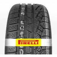 Opona zimowa Pirelli Winter SottoZero Serie II 235/45R18 98 V (3PMSF)(XL)