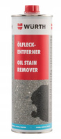 WURTH Środek do usuwania plam z oleju 1L